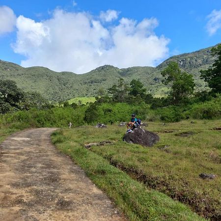 Eco Village Yoga Home Digana Luaran gambar