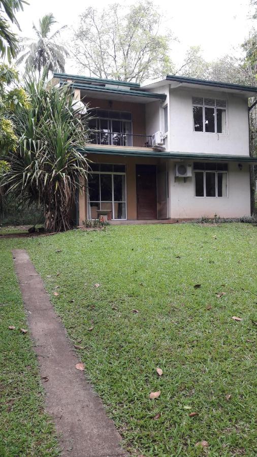 Eco Village Yoga Home Digana Luaran gambar